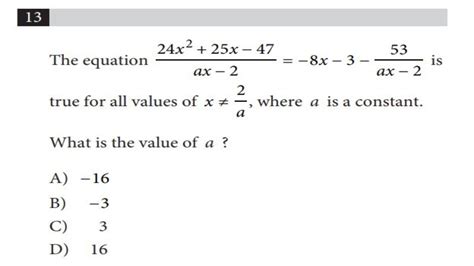 sat practice test 3 questions